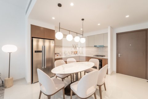 Müüa korter asukohaga Dubai Harbour, Dubai, AÜE: 2 magamistoaga, 103.1 m² Nr 502992 - pilt 6