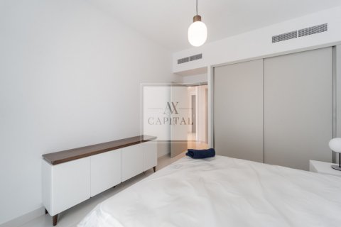 Müüa korter asukohaga Dubai Harbour, Dubai, AÜE: 2 magamistoaga, 103.1 m² Nr 502992 - pilt 9