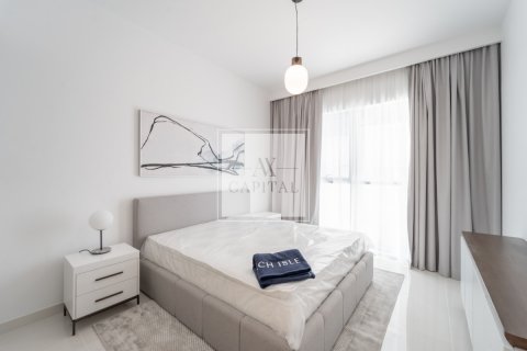 Müüa korter asukohaga Dubai Harbour, Dubai, AÜE: 2 magamistoaga, 103.1 m² Nr 502992 - pilt 8