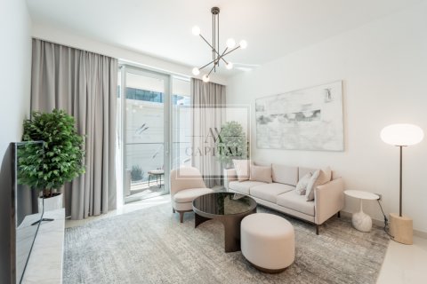 Müüa korter asukohaga Dubai Harbour, Dubai, AÜE: 2 magamistoaga, 103.1 m² Nr 502992 - pilt 1