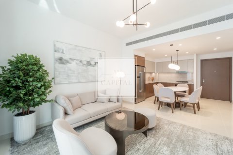 Müüa korter asukohaga Dubai Harbour, Dubai, AÜE: 2 magamistoaga, 103.1 m² Nr 502992 - pilt 3