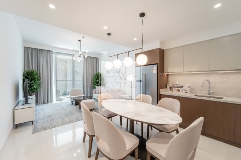 Müüa korter asukohaga Dubai Harbour, Dubai, AÜE: 2 magamistoaga, 103.1 m² Nr 502992 - pilt 2