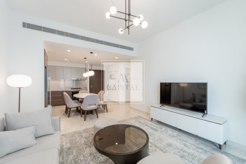 Müüa korter asukohaga Dubai Harbour, Dubai, AÜE: 2 magamistoaga, 103.1 m² Nr 502992 - pilt 5