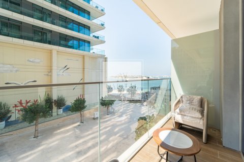 Müüa korter asukohaga Dubai Harbour, Dubai, AÜE: 2 magamistoaga, 103.1 m² Nr 502992 - pilt 18