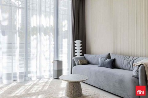 Apartment in Dubai, UAE 1 bedroom, 53.5 sq.m. № 727936 - photo 2