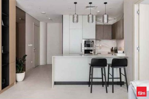 Apartment in Dubai, UAE 1 bedroom, 53.5 sq.m. № 727936 - photo 5
