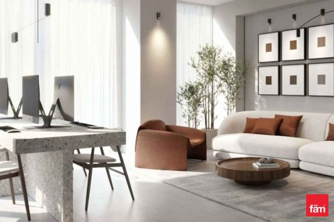 Apartment in Dubai, UAE 1 bedroom, 53.5 sq.m. № 727936 - photo 4