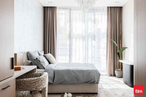 Apartment in Dubai, UAE 1 bedroom, 53.5 sq.m. № 727936 - photo 3