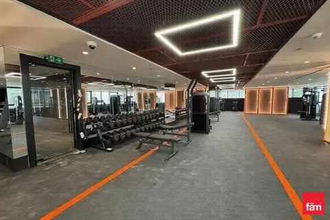 Apartament de vânzare în Dubai, EAU 1 dormitor, 53.8 mp.  №727903 - poză 3