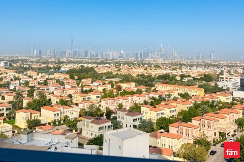 Apartament în Dubai, EAU 1 dormitor, 53.8 mp.  №727903