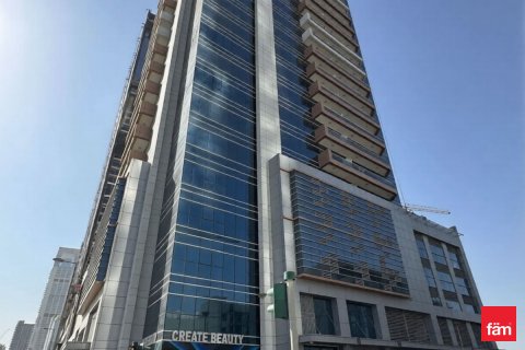 Apartament de vânzare în Dubai, EAU 1 dormitor, 53.8 mp.  №727903 - poză 4