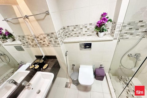 Apartment til salg i Al Furjan, Dubai, UAE 1 soveværelse, 63.5 kvm № 727902 - foto 4