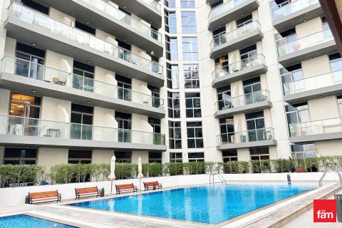 Apartment til salg i Al Furjan, Dubai, UAE 1 soveværelse, 63.5 kvm № 727902 - foto 8