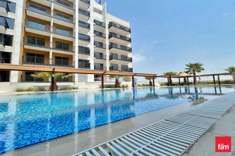 Apartment til salg i Al Furjan, Dubai, UAE 1 soveværelse, 63.5 kvm № 727902 - foto 6