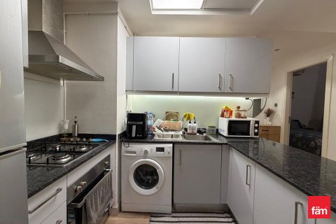 Apartment til salg i Al Furjan, Dubai, UAE 1 soveværelse, 63.5 kvm № 727902 - foto 2