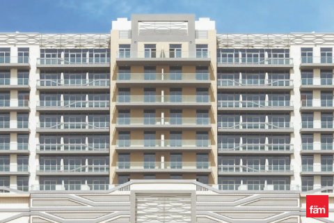 Apartment til salg i Al Furjan, Dubai, UAE 1 soveværelse, 63.5 kvm № 727902 - foto 10