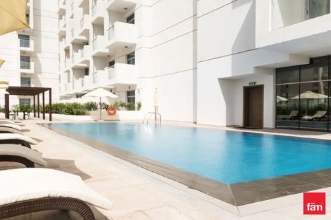 Apartment til salg i Al Furjan, Dubai, UAE 1 soveværelse, 63.5 kvm № 727902 - foto 3