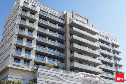 Apartment til salg i Al Furjan, Dubai, UAE 1 soveværelse, 63.5 kvm № 727902 - foto 5