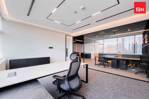 Kancelária v Dubai, SAE 101.2 m2 č. 727935 - Fotografia 7