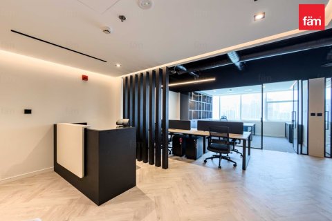 Kancelária v Dubai, SAE 101.2 m2 č. 727935 - Fotografia 6