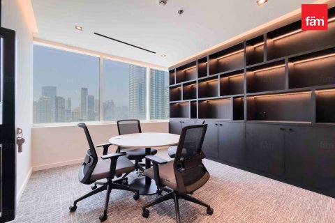 Kancelária v Dubai, SAE 101.2 m2 č. 727935 - Fotografia 14