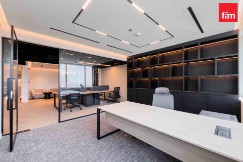 Kancelária v Dubai, SAE 101.2 m2 č. 727935 - Fotografia 11