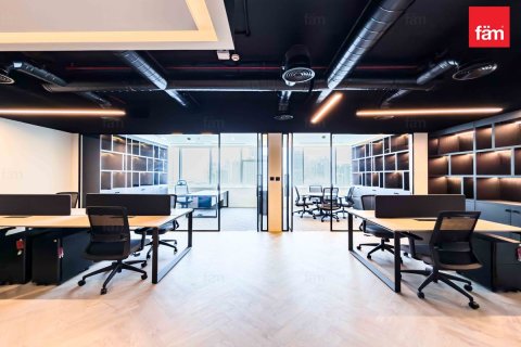 Office in Dubai, UAE 101.2 sq.m. № 727935 - photo 3