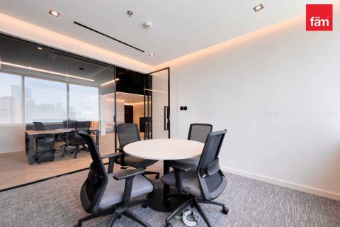 Kancelária v Dubai, SAE 101.2 m2 č. 727935 - Fotografia 12