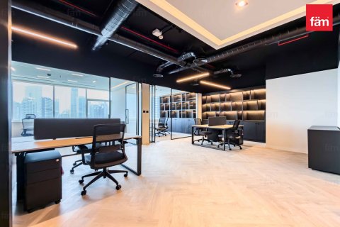 Kancelária v Dubai, SAE 101.2 m2 č. 727935 - Fotografia 9