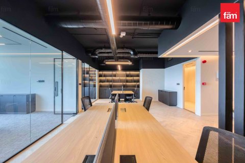 Kancelária v Dubai, SAE 101.2 m2 č. 727935 - Fotografia 5