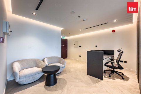 Kancelária v Dubai, SAE 101.2 m2 č. 727935 - Fotografia 8