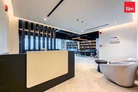 Kancelária v Dubai, SAE 101.2 m2 č. 727935 - Fotografia 3