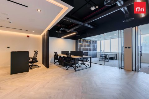 Kancelária v Dubai, SAE 101.2 m2 č. 727935 - Fotografia 13