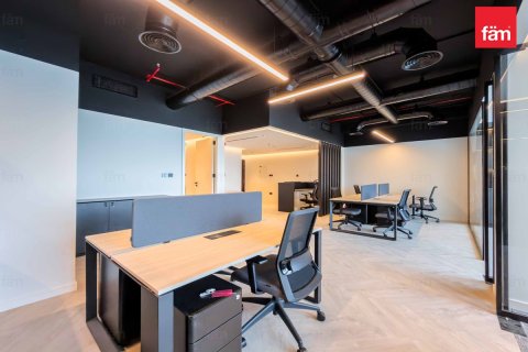 Kancelária v Dubai, SAE 101.2 m2 č. 727935 - Fotografia 4