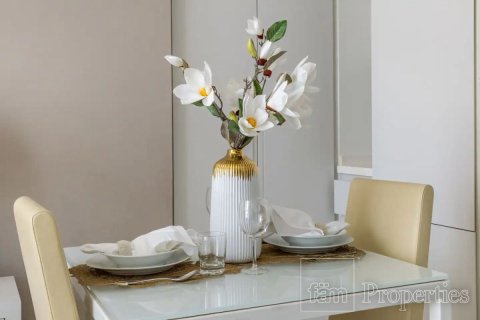 Apartment til salg i Business Bay, Dubai, UAE 33.9 kvm № 727901 - foto 12