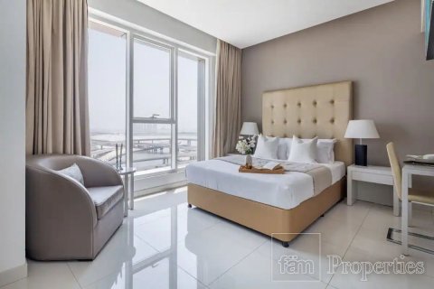 Apartment til salg i Business Bay, Dubai, UAE 33.9 kvm № 727901 - foto 4