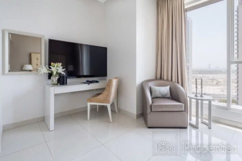 Apartment til salg i Business Bay, Dubai, UAE 33.9 kvm № 727901 - foto 9