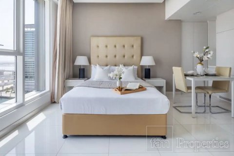 Apartment til salg i Business Bay, Dubai, UAE 33.9 kvm № 727901 - foto 7