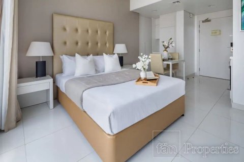 Apartment til salg i Business Bay, Dubai, UAE 33.9 kvm № 727901 - foto 8