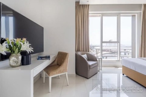 Apartment til salg i Business Bay, Dubai, UAE 33.9 kvm № 727901 - foto 10