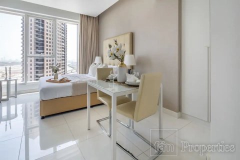 Apartment til salg i Business Bay, Dubai, UAE 33.9 kvm № 727901 - foto 3