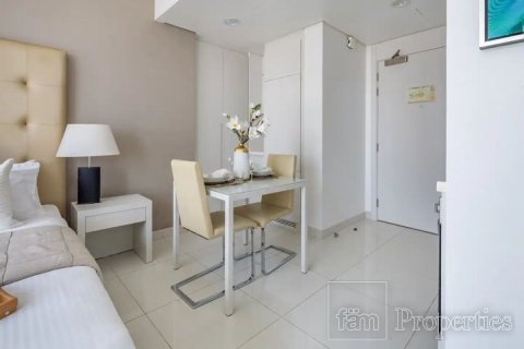 Apartment til salg i Business Bay, Dubai, UAE 33.9 kvm № 727901 - foto 5