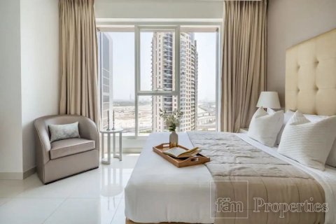 Business Bay, Dubai, BAE’de daire 33.9 m&sup2; No 727901