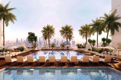 Apartment in Dubai, UAE 2 bedrooms, 108.8 sq.m. № 727937 - photo 8