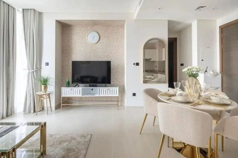 Apartment in Dubai, UAE 2 bedrooms, 108.8 sq.m. № 727937 - photo 1