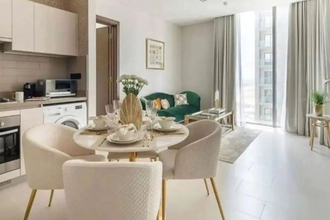Apartment in Dubai, UAE 2 bedrooms, 108.8 sq.m. № 727937 - photo 4