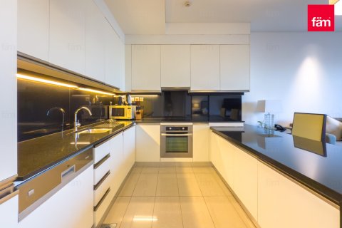 Byt v Dubai Marina, SAE 1 ložnice, 81.8 m² Č.: 575371 - fotografie 13