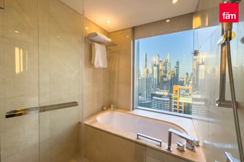 Byt v Dubai Marina, SAE 1 ložnice, 81.8 m² Č.: 575371 - fotografie 14