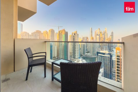 Byt v Dubai Marina, SAE 1 ložnice, 81.8 m² Č.: 575371 - fotografie 18