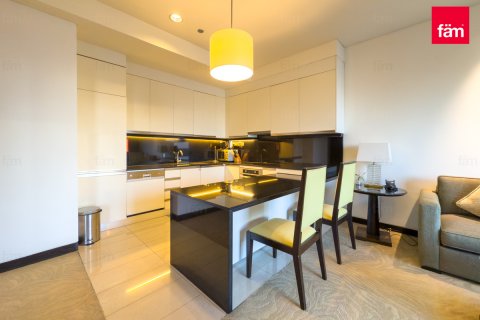 Byt v Dubai Marina, SAE 1 ložnice, 81.8 m² Č.: 575371 - fotografie 6